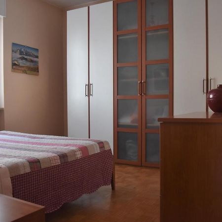 Casa Carlotta Daire Levico Terme Dış mekan fotoğraf