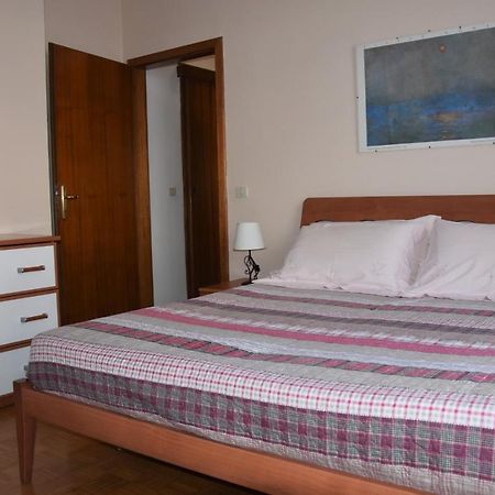 Casa Carlotta Daire Levico Terme Dış mekan fotoğraf