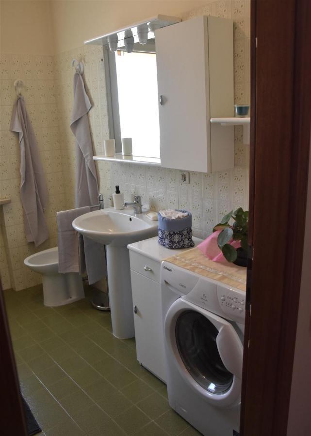 Casa Carlotta Daire Levico Terme Dış mekan fotoğraf